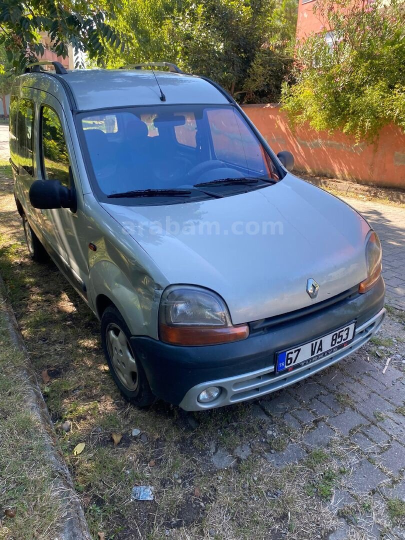 Değişensiz 16 yıllık sahibinden HUSUSİ otomobil ruhsatlı 7