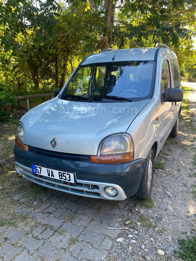 Değişensiz 16 yıllık sahibinden HUSUSİ otomobil ruhsatlı 5