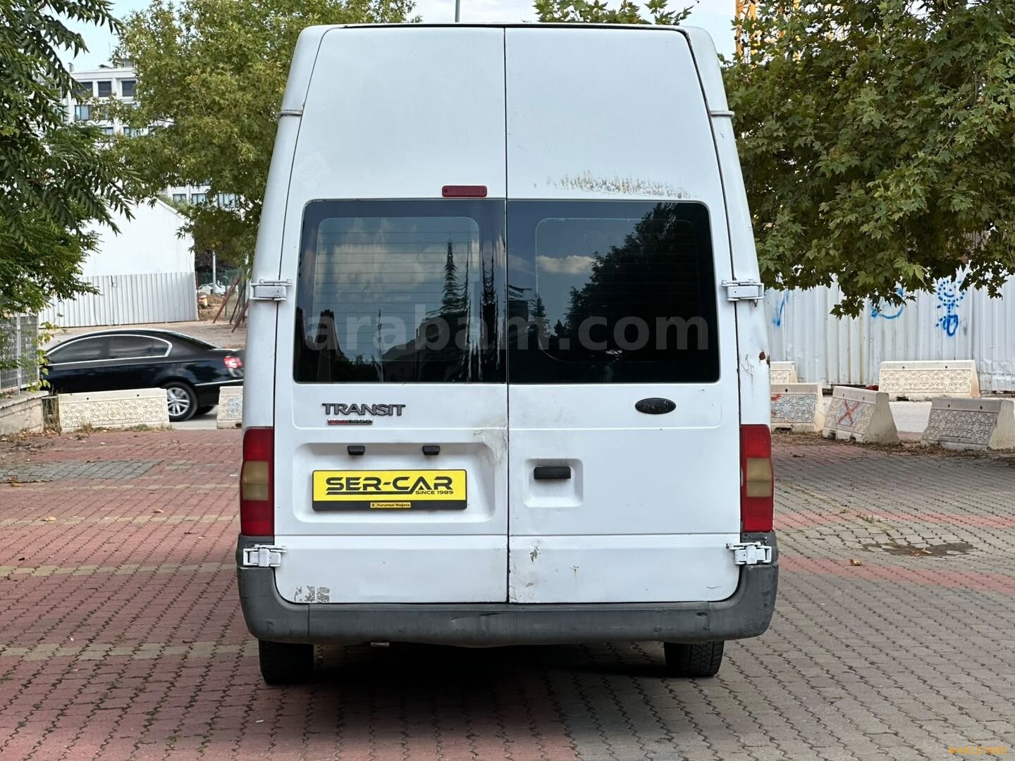 350E 200PS JUMBO TEK TEKER İZOLASYONLU/K.KARTI 12 TAKSİT İMKANI 4