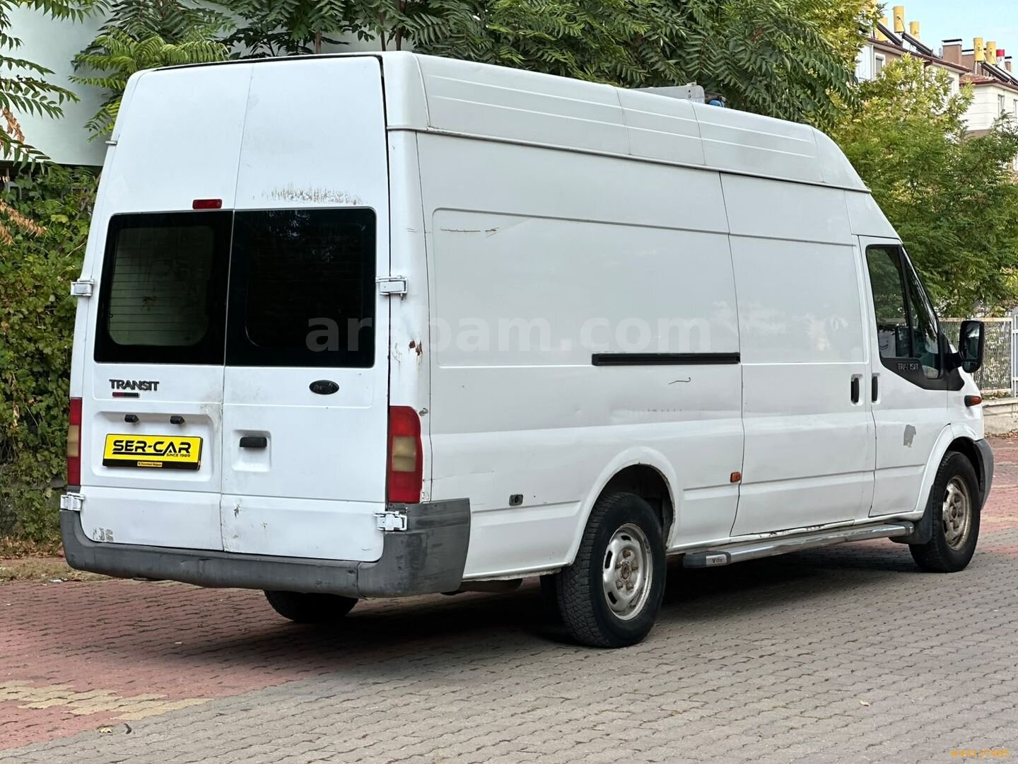 350E 200PS JUMBO TEK TEKER İZOLASYONLU/K.KARTI 12 TAKSİT İMKANI 3