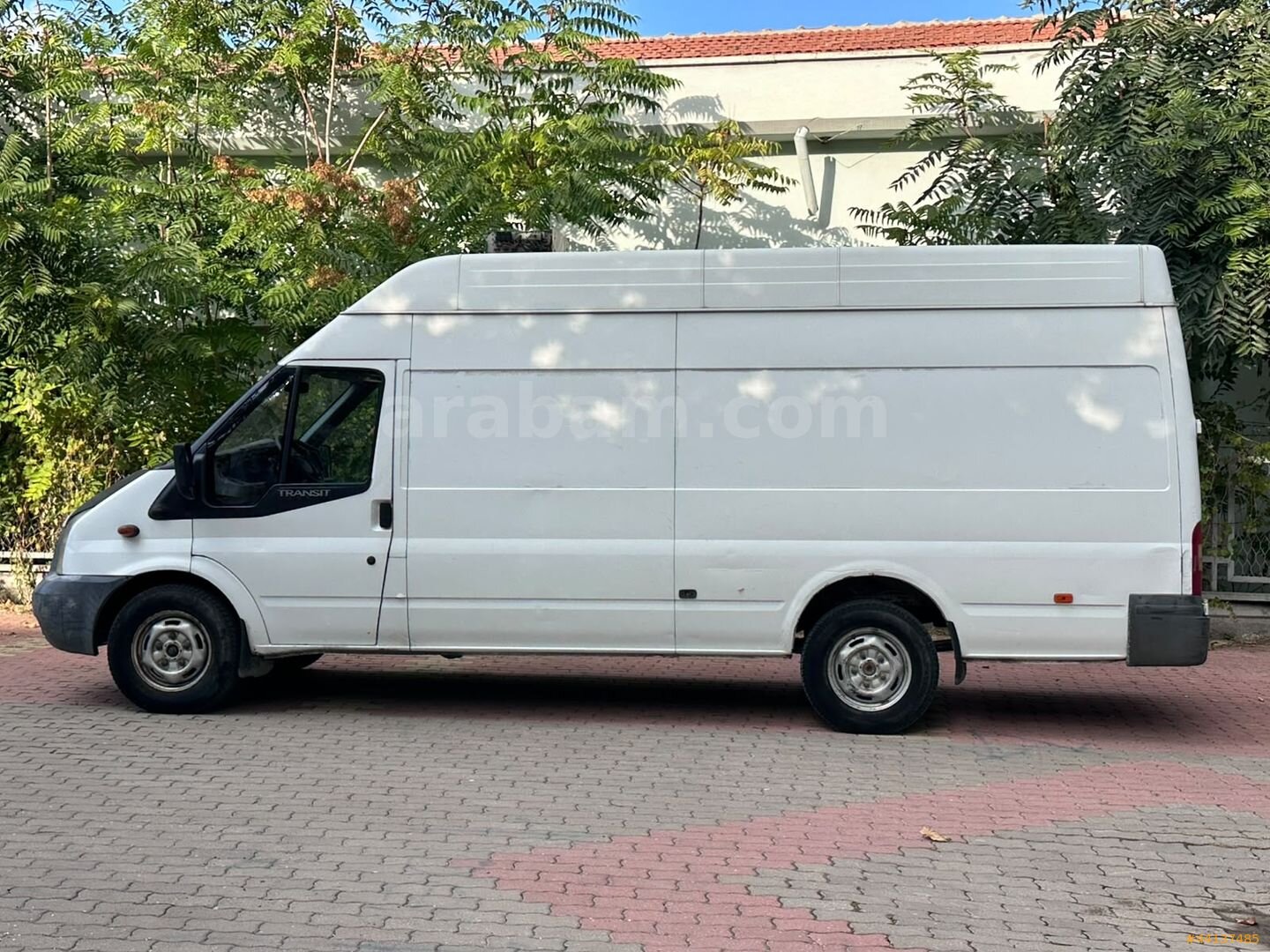 350E 200PS JUMBO TEK TEKER İZOLASYONLU/K.KARTI 12 TAKSİT İMKANI 6