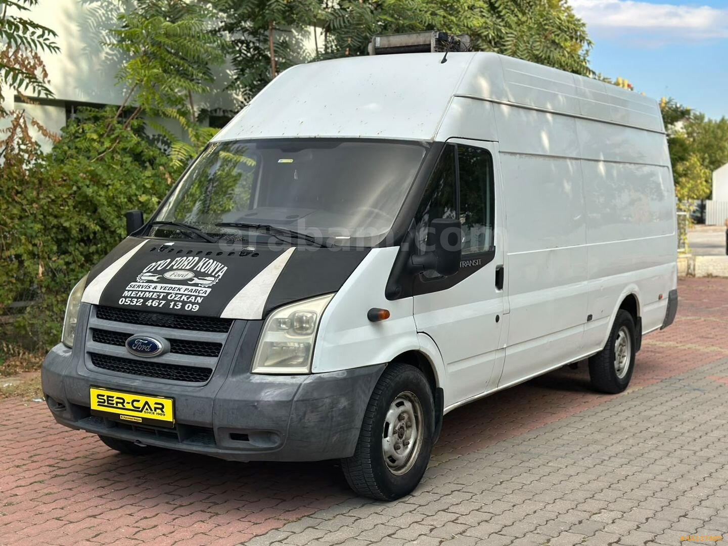 350E 200PS JUMBO TEK TEKER İZOLASYONLU/K.KARTI 12 TAKSİT İMKANI 7