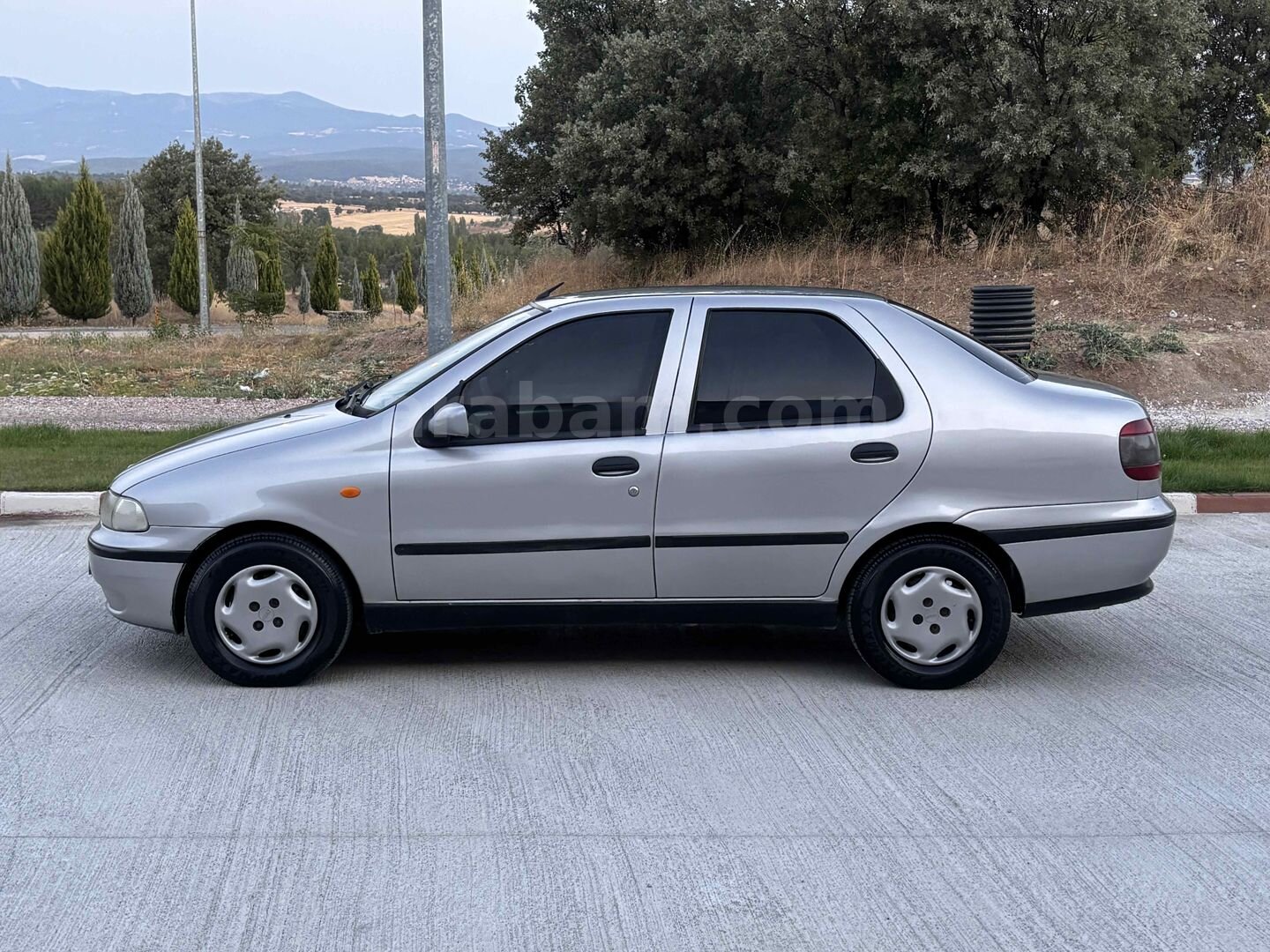 2000 MODEL SİENA 3