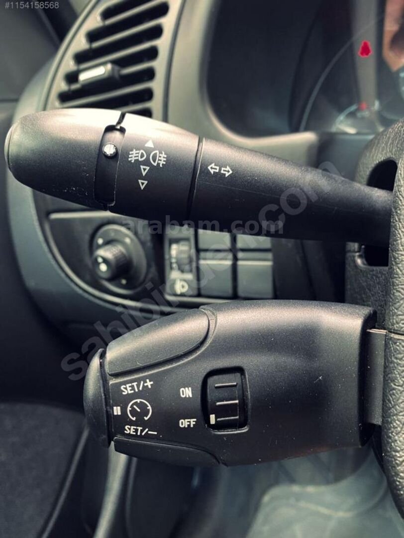 Sahibinden Citroen Xsara 1.6 SX 2004 Model 3