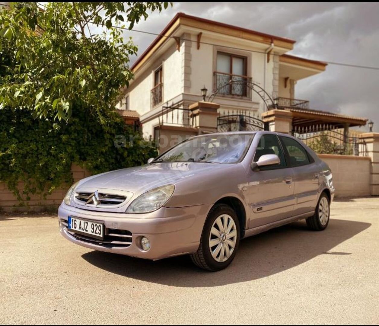 Sahibinden Citroen Xsara 1.6 SX 2004 Model 2