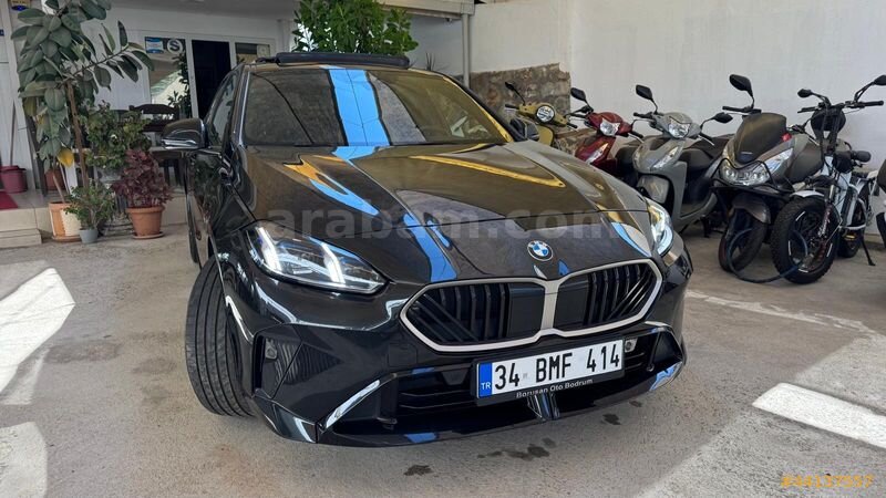 DEĞİŞEN BOYA KAYIT YOK FULL PAKET M SPORT 1