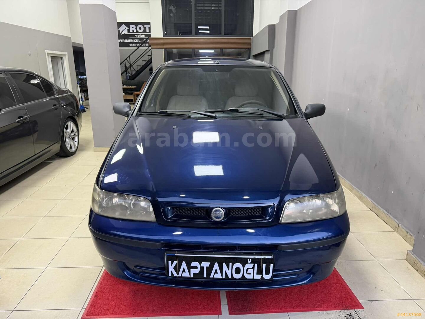 KAPTANOĞLU OTOMOTİV'den DEĞİŞENSİZ MOTOR KUSURSUZ 7