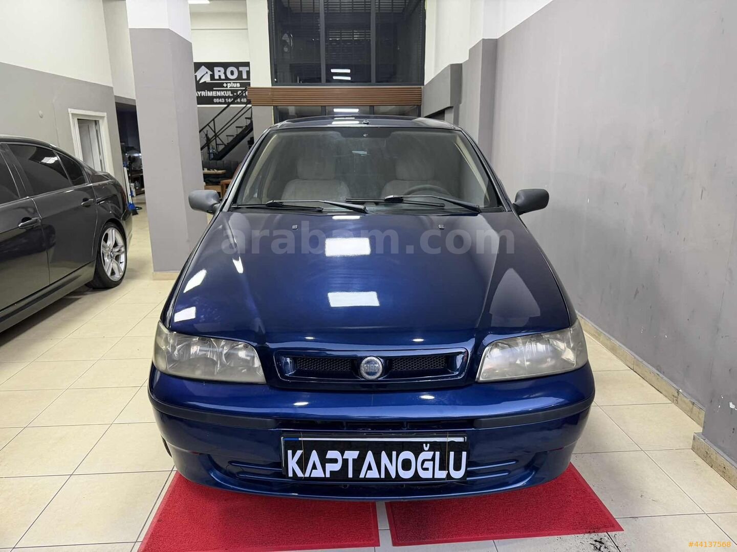 KAPTANOĞLU OTOMOTİV'den DEĞİŞENSİZ MOTOR KUSURSUZ 2