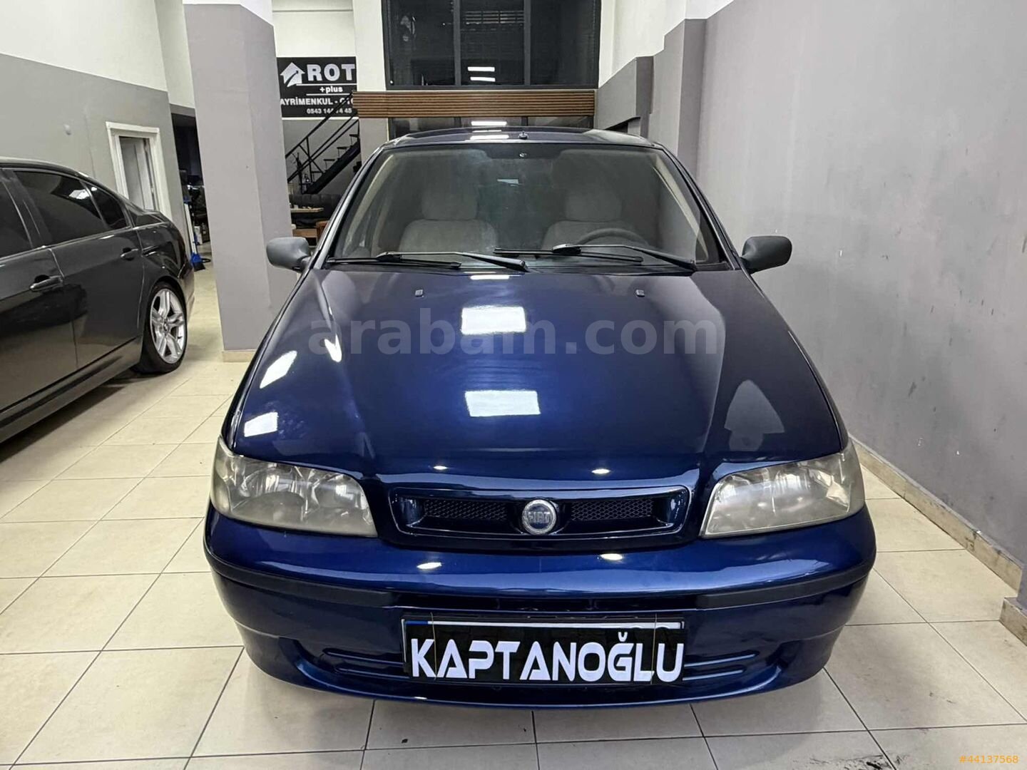 KAPTANOĞLU OTOMOTİV'den DEĞİŞENSİZ MOTOR KUSURSUZ 4