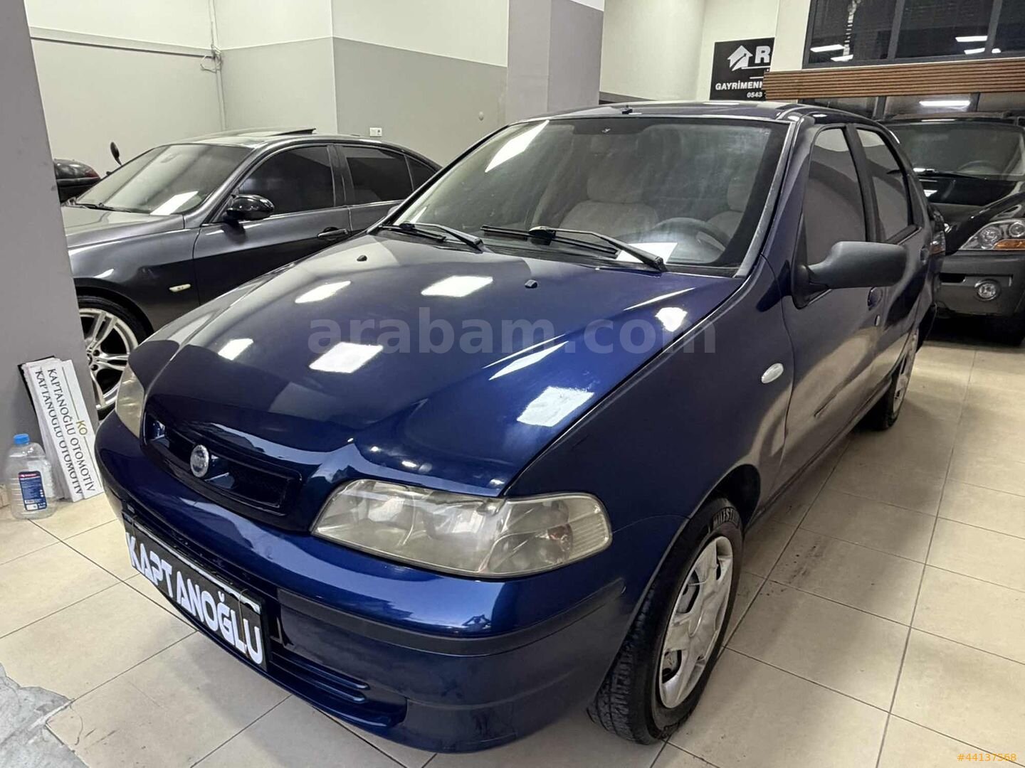KAPTANOĞLU OTOMOTİV'den DEĞİŞENSİZ MOTOR KUSURSUZ 5