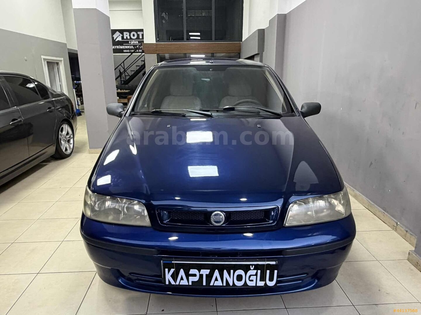 KAPTANOĞLU OTOMOTİV'den DEĞİŞENSİZ MOTOR KUSURSUZ 6