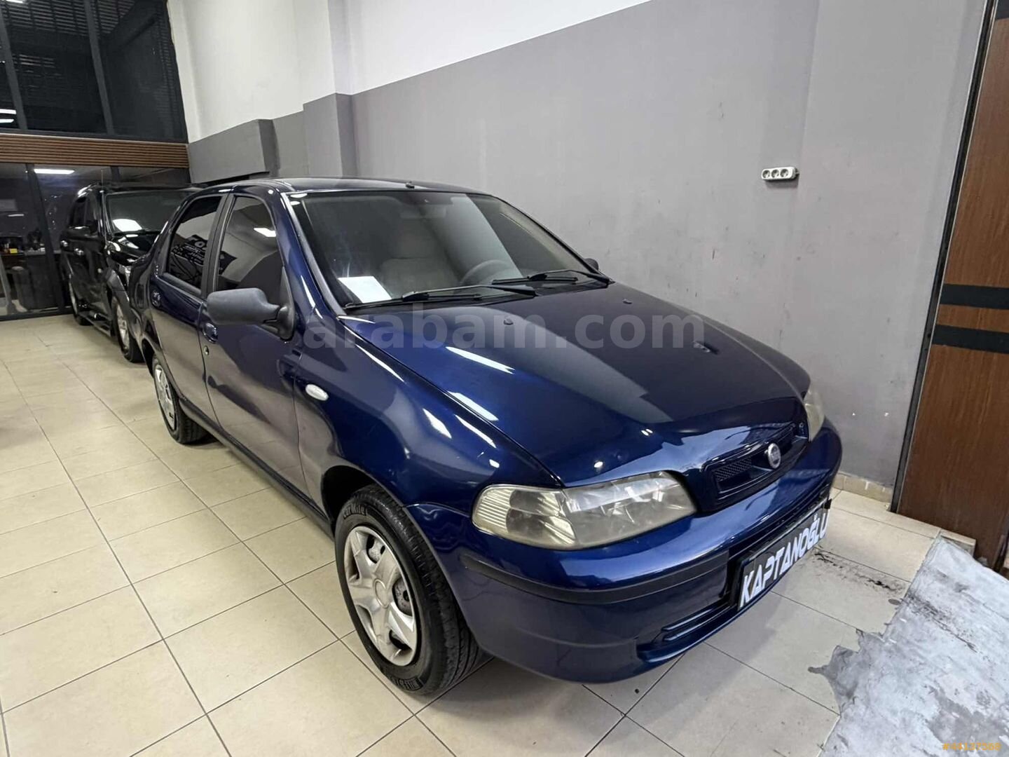 KAPTANOĞLU OTOMOTİV'den DEĞİŞENSİZ MOTOR KUSURSUZ 3