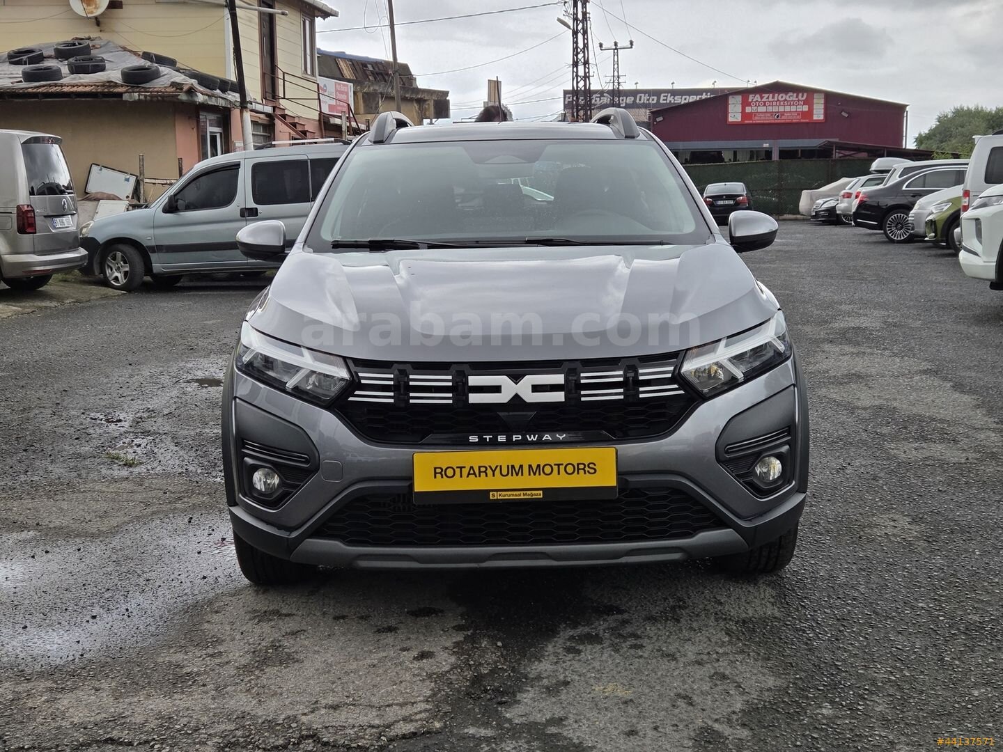 1.0 TCE Expression CVT | Güvenlik Paket | Hatasız | Yeni Bakımlı 2