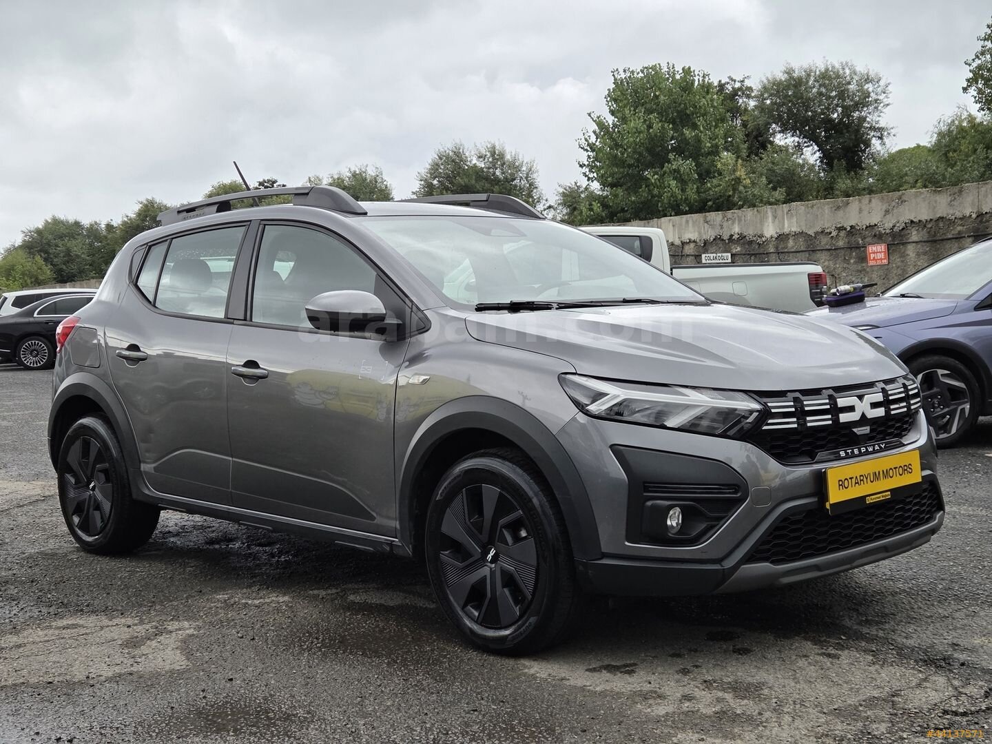 1.0 TCE Expression CVT | Güvenlik Paket | Hatasız | Yeni Bakımlı 3
