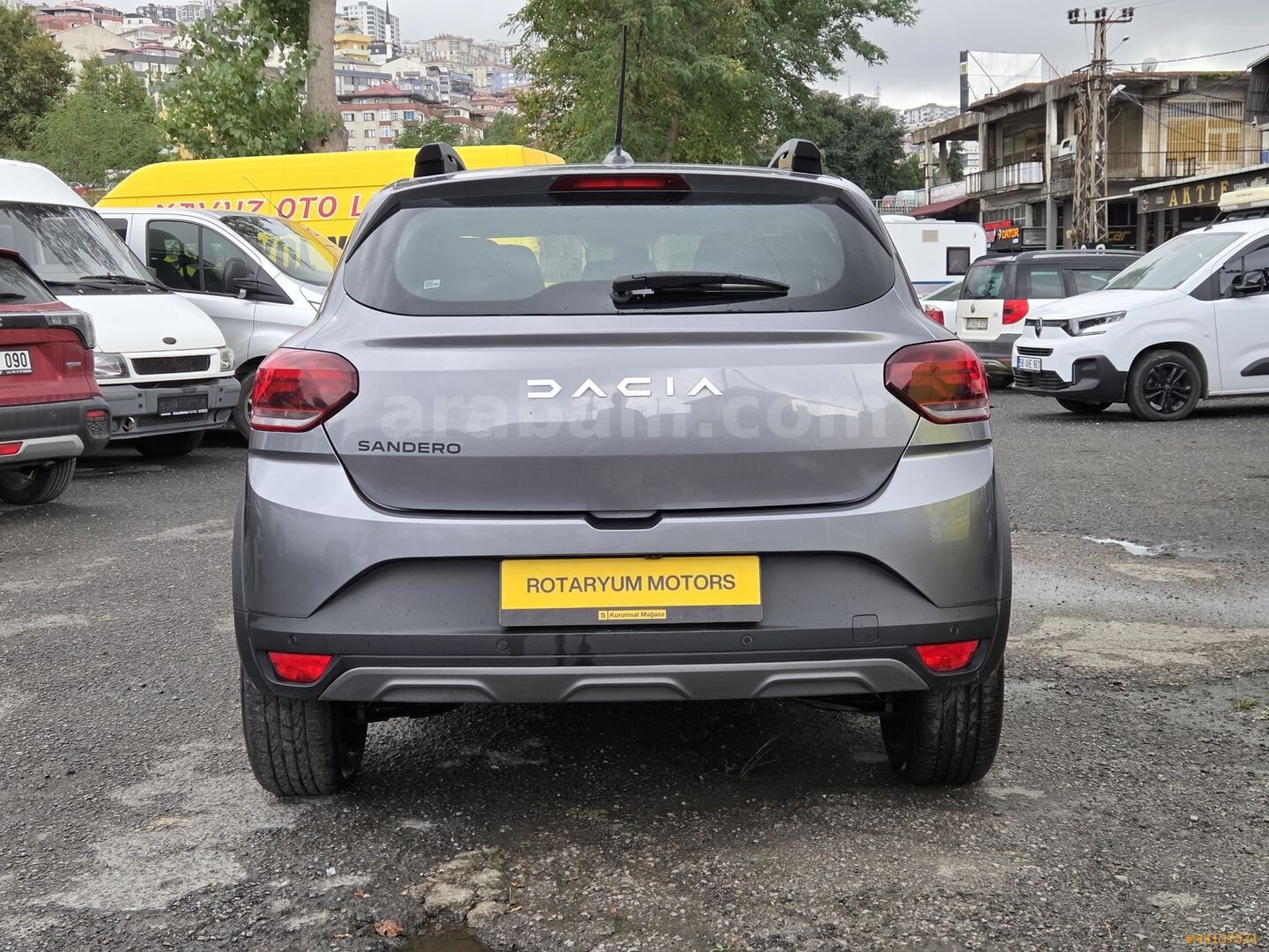 1.0 TCE Expression CVT | Güvenlik Paket | Hatasız | Yeni Bakımlı 7
