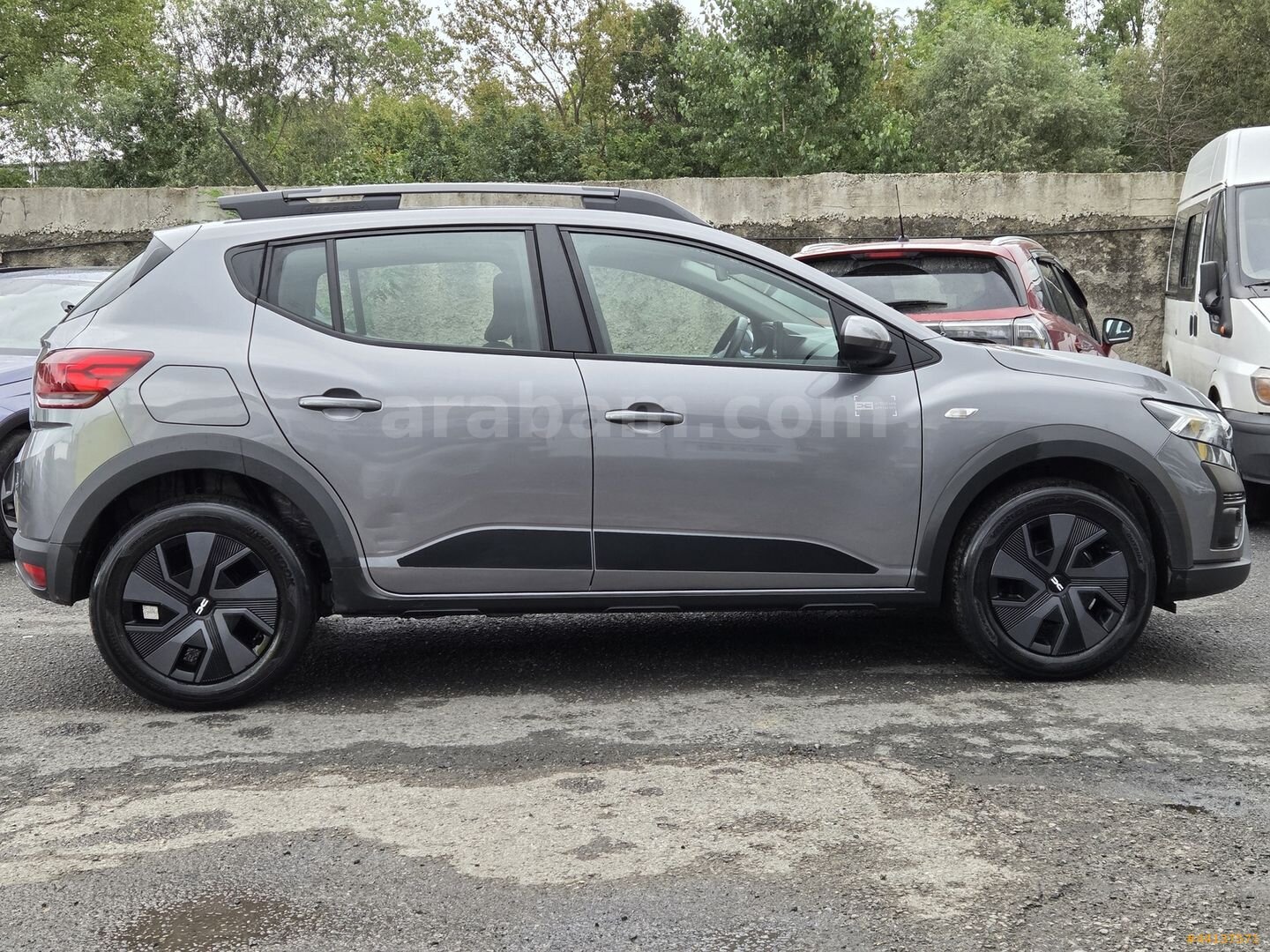 1.0 TCE Expression CVT | Güvenlik Paket | Hatasız | Yeni Bakımlı 5