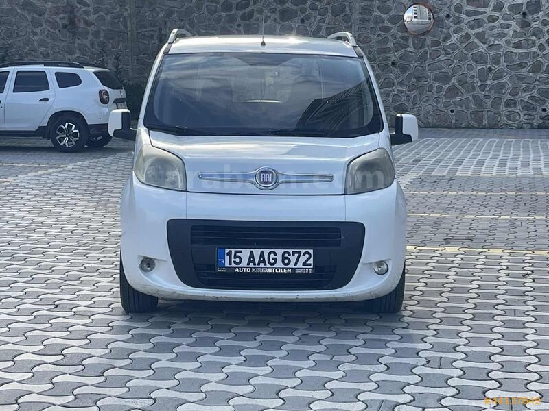 Cam Gibi uygun ve bakımlı Fiat Fiorino pop paket