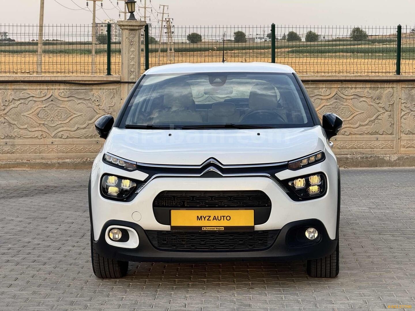 HATASIZ BOYASIZ 2024 MODEL 3