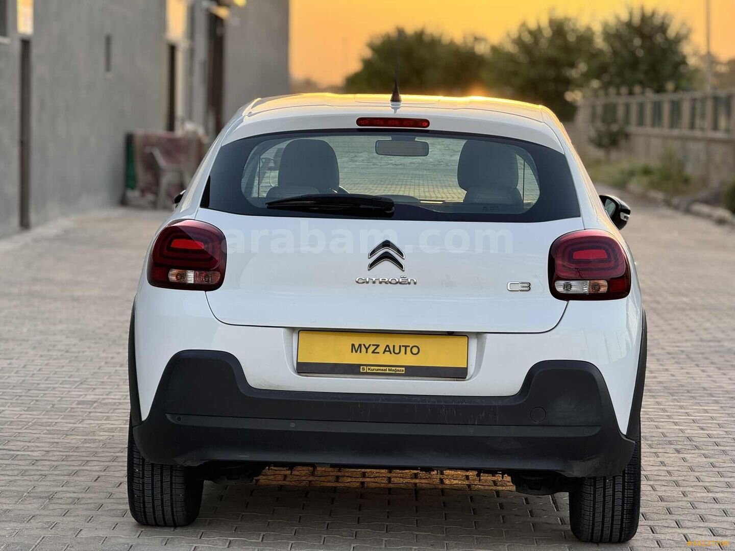 HATASIZ BOYASIZ 2024 MODEL 6