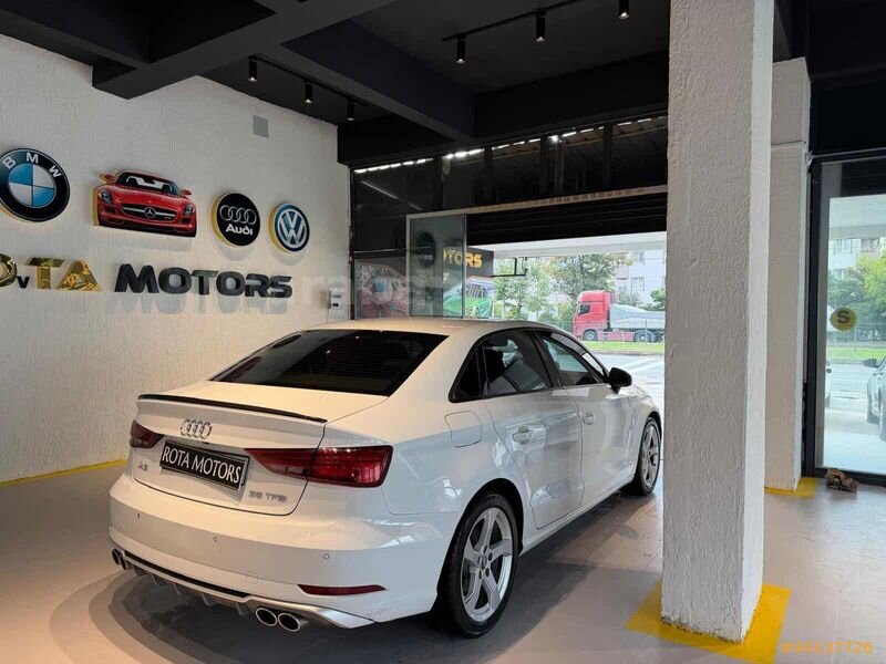 ROTA MOTORS DAN CAM TAVANLI 4