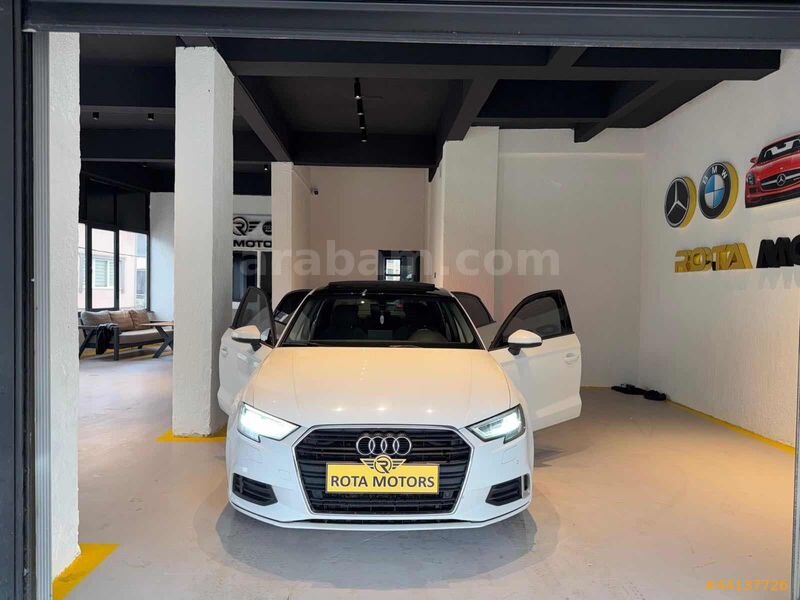 ROTA MOTORS DAN CAM TAVANLI 1