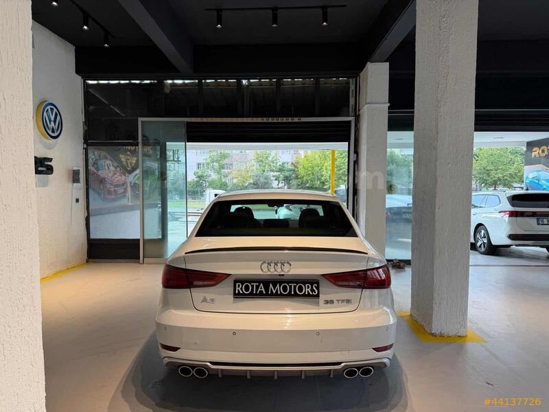 ROTA MOTORS DAN CAM TAVANLI 6