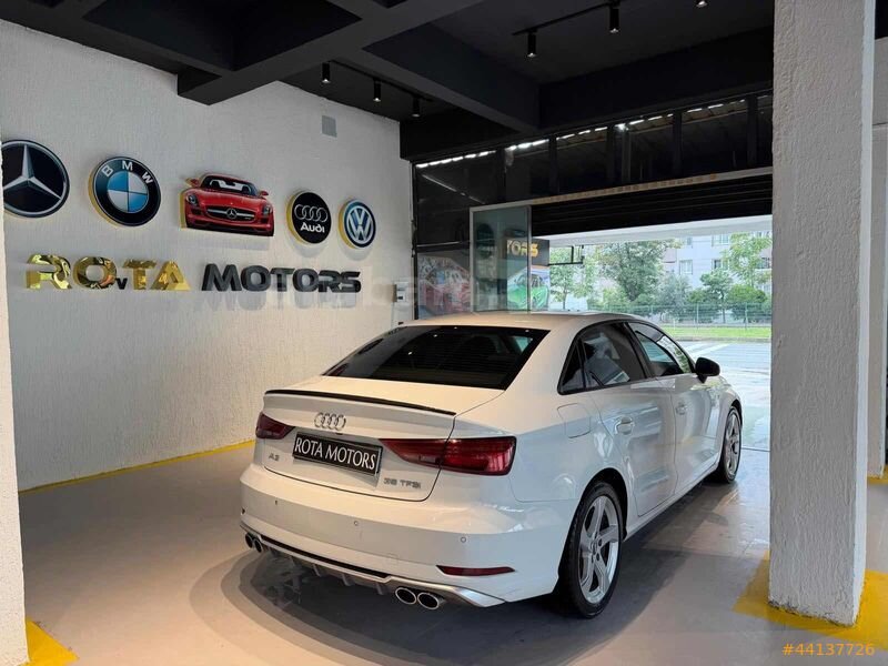 ROTA MOTORS DAN CAM TAVANLI 7