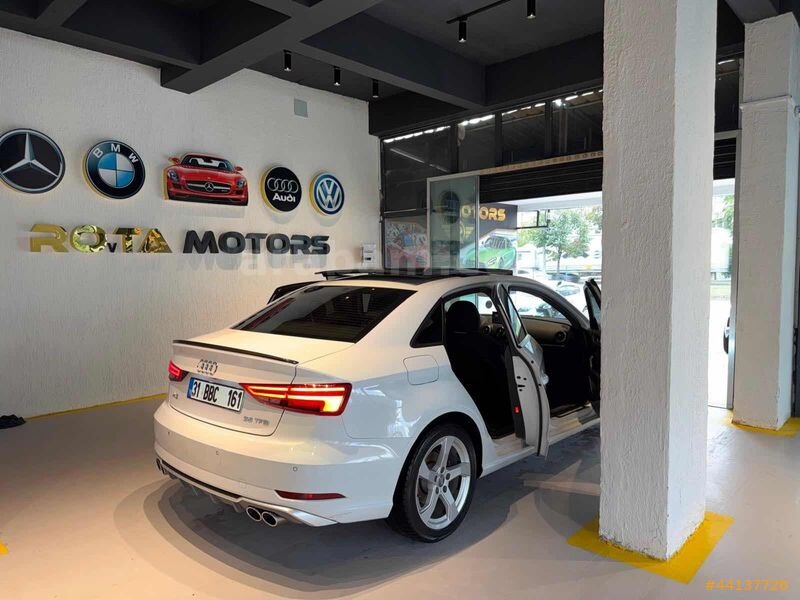 ROTA MOTORS DAN CAM TAVANLI 3