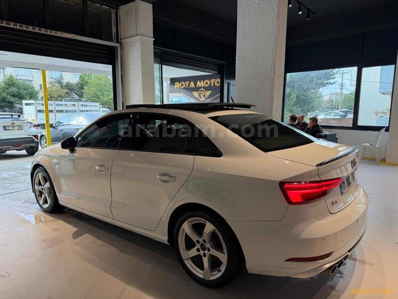 ROTA MOTORS DAN CAM TAVANLI 2