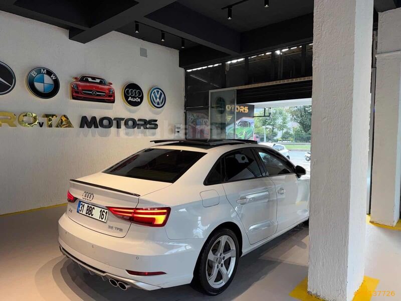 ROTA MOTORS DAN CAM TAVANLI 5