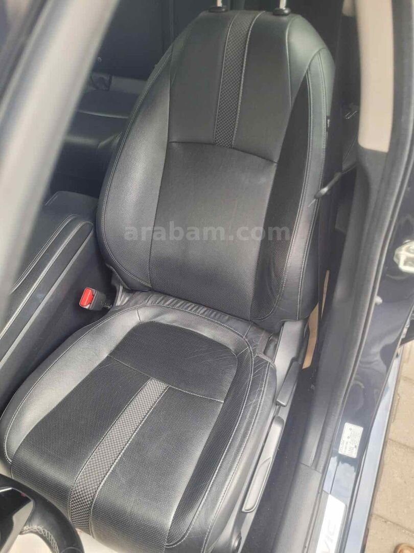 Sahibinden Honda Civic 1.6i VTEC Eco Executive 2019 Model 7