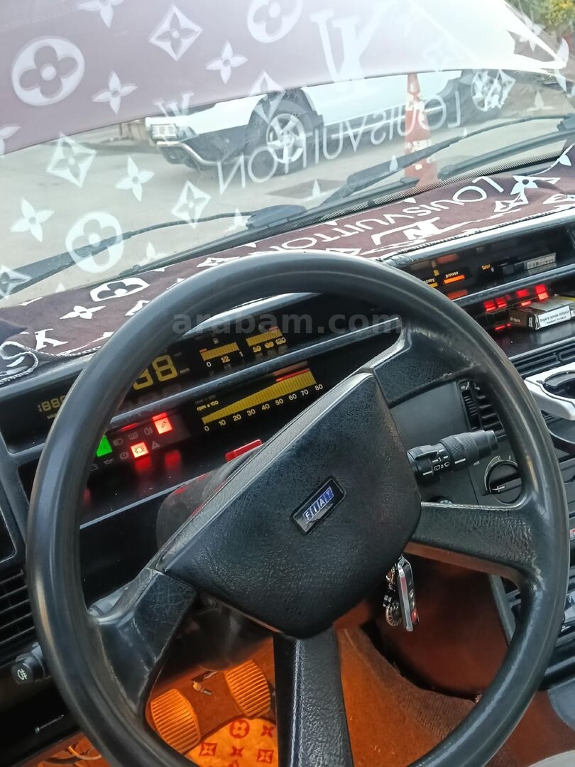 Sahibinden Fiat Tipo 1.6 SLX 1998 Model 6