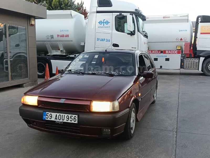 Sahibinden Fiat Tipo 1.6 SLX 1998 Model