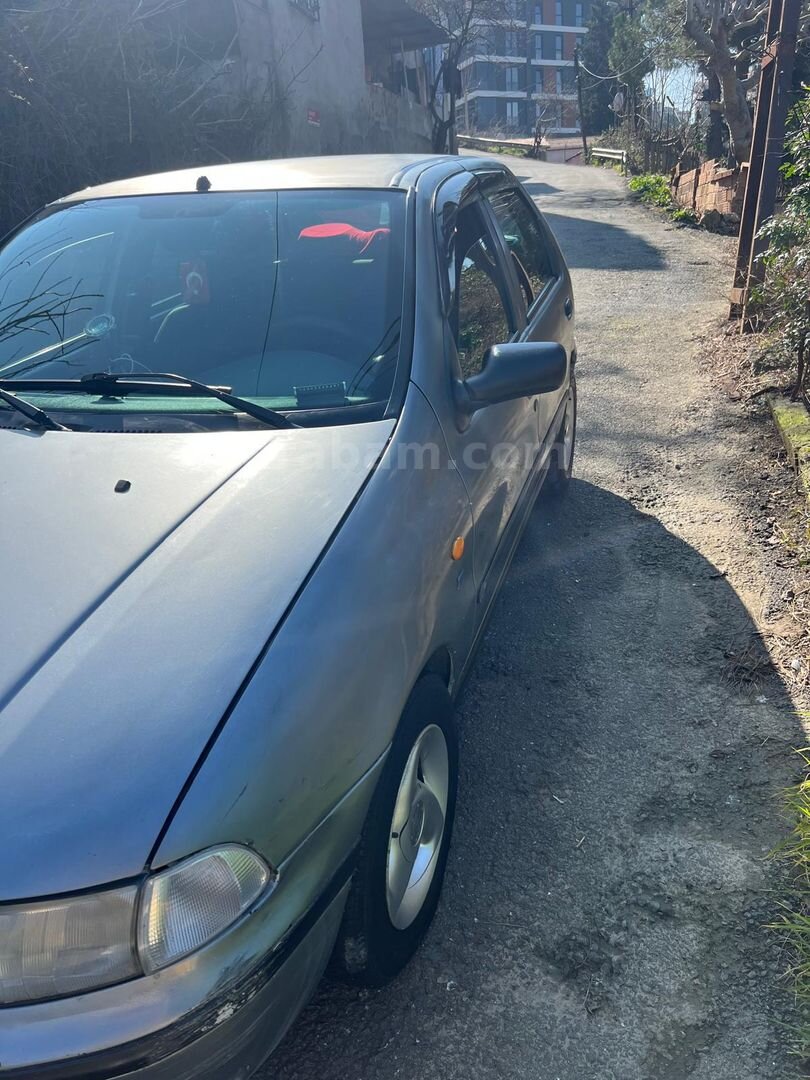 Sahibinden Fiat Palio 1.2 S 2001 Model 5