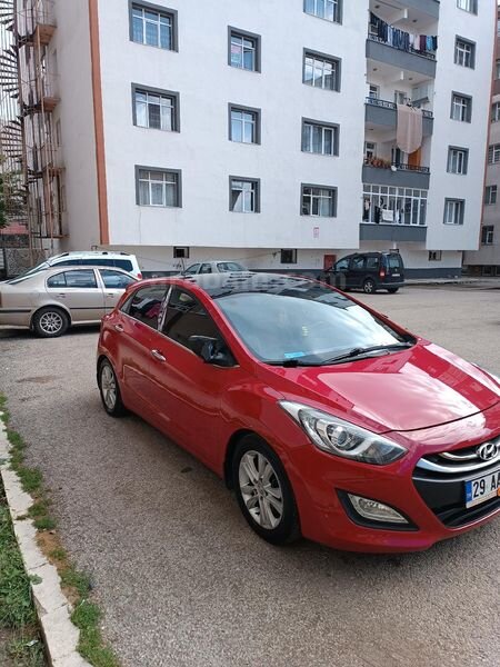 Sahibinden Hyundai i30 1.6 GDI Elite 2012 Model