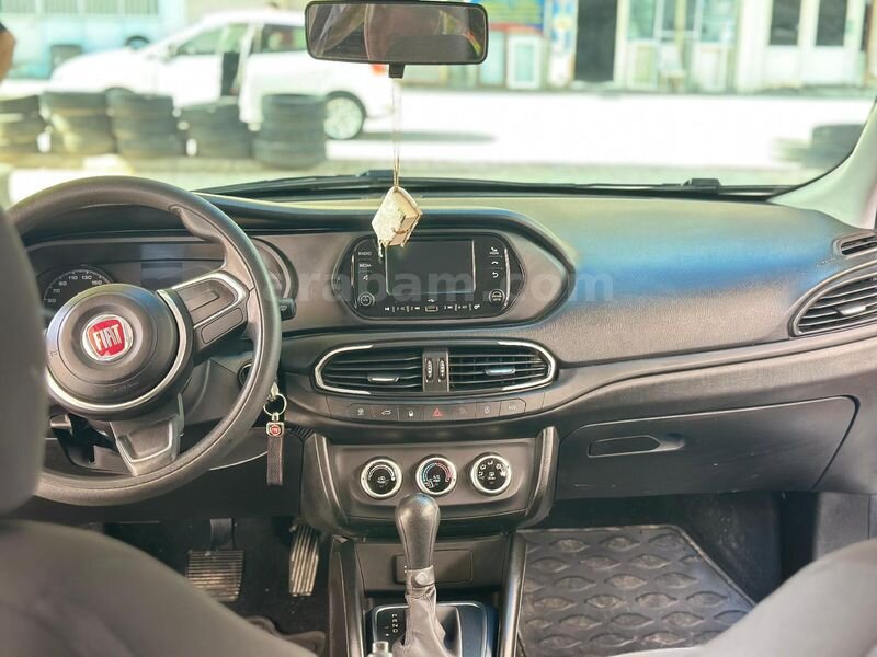 (Memurdan)Sahibinden Fiat Egea 1.6 Multijet Easy 2022 Model