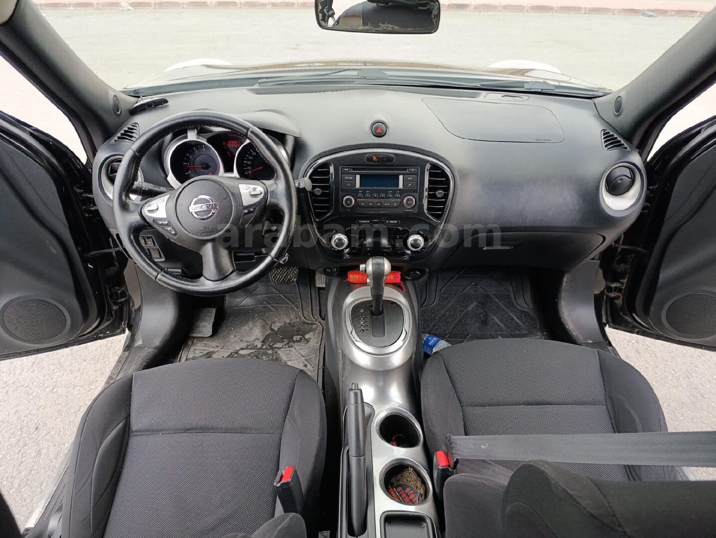 Sahibinden Nissan Juke 1.6 Tekna 2012 Model 7