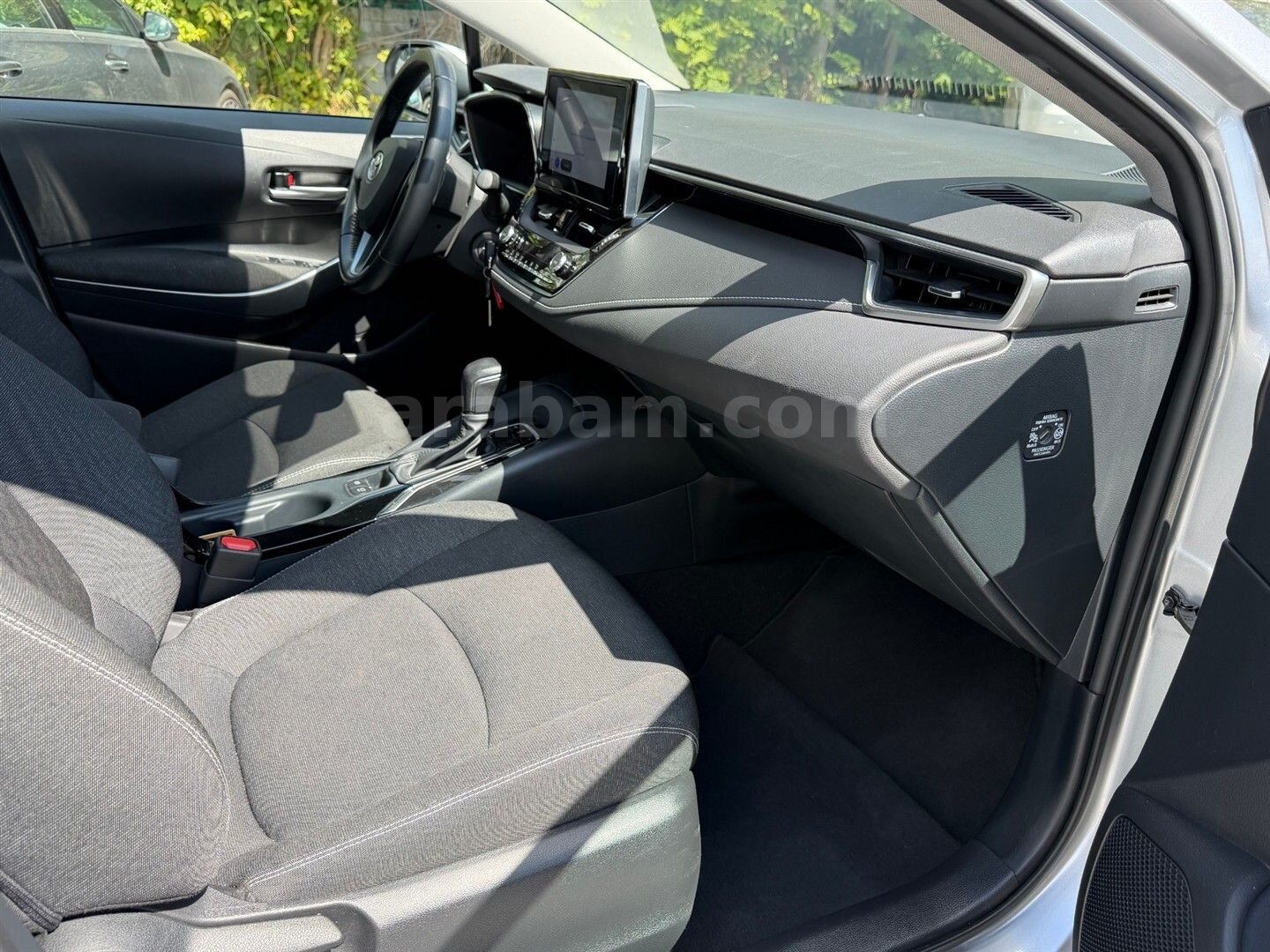 2023 TOYOTA COROLLA 1.5 DREAM MULTIDRIVE S 5