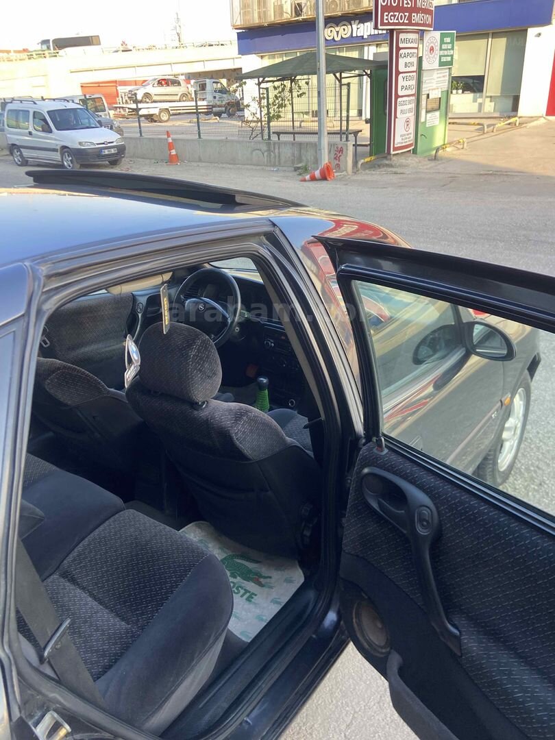 Sahibinden Opel Vectra 2.0 CD 1997 Model 7