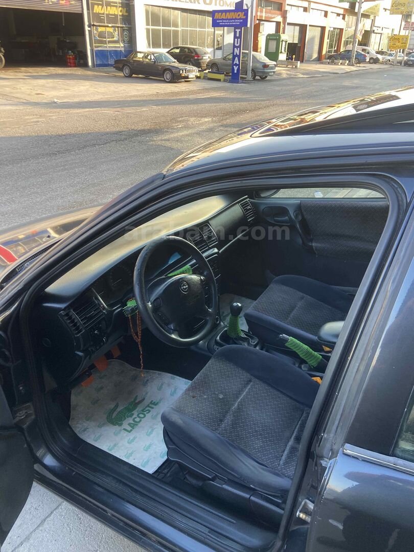 Sahibinden Opel Vectra 2.0 CD 1997 Model 5