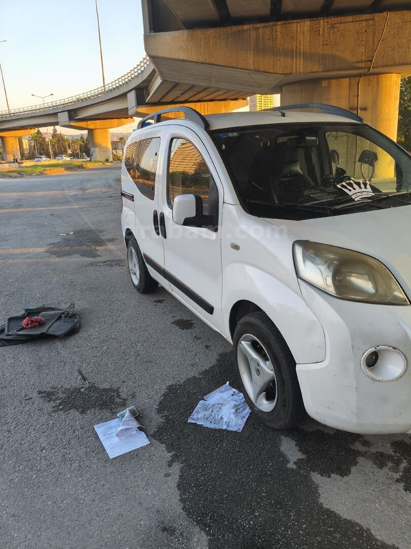 Sahibinden Citroen Nemo Combi 1.4 HDi 2011 Model 6