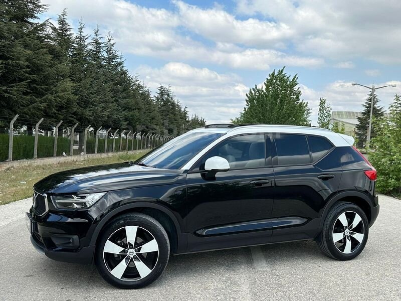 Sahibinden Volvo XC40 1.5 T3 Momentum 2020 Model