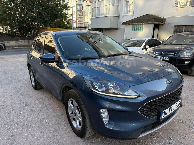 Sahibinden Ford Kuga 1.5 EcoBoost Style 2023 Model 1