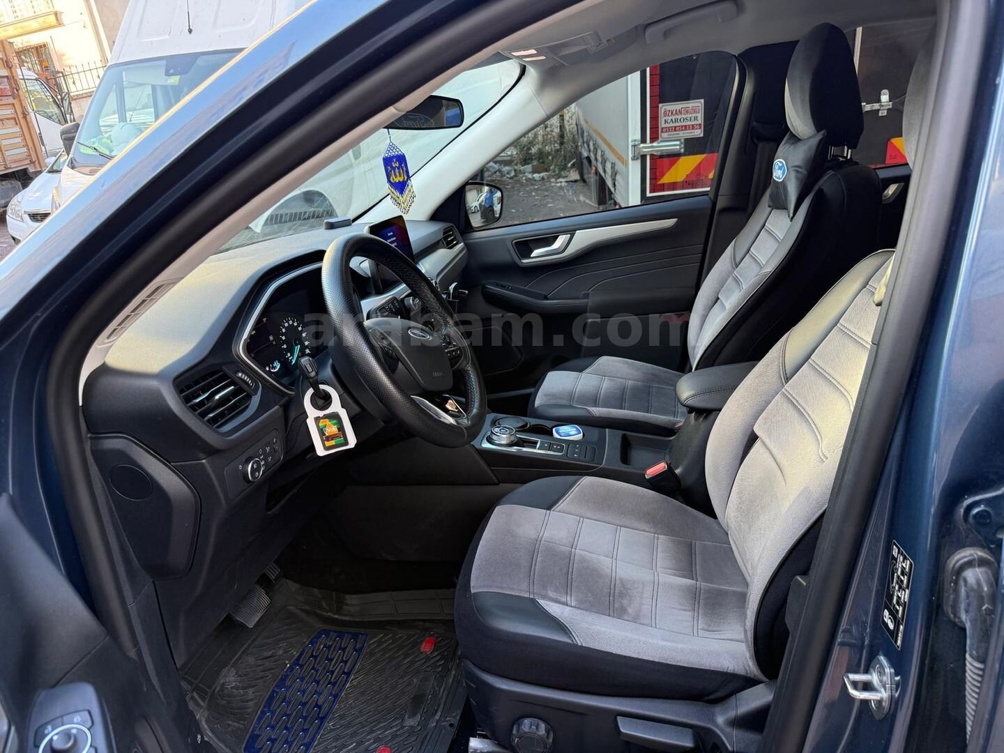 Sahibinden Ford Kuga 1.5 EcoBoost Style 2023 Model 6