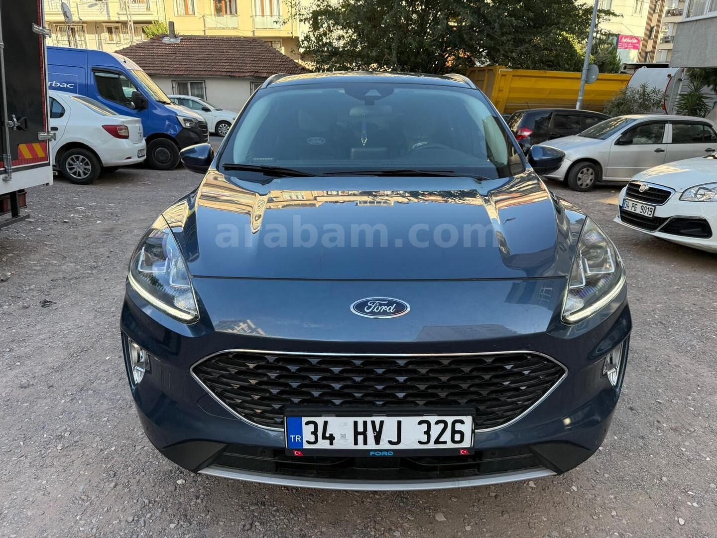 Sahibinden Ford Kuga 1.5 EcoBoost Style 2023 Model 2