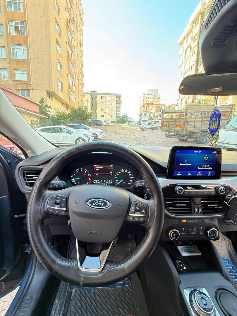 Sahibinden Ford Kuga 1.5 EcoBoost Style 2023 Model 7
