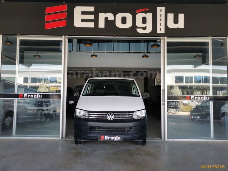 EROĞLUDAN YENİ KASA HATASIZ BOYASIZ CAM GİB İ CAMLI VAN