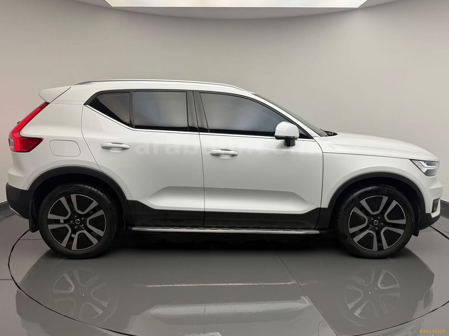 XC40 1.5 T3 Inscription Geartronic( HATASIZ & DÜŞÜK KM & FULL ) 4