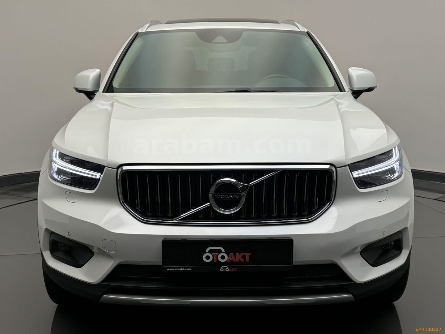 XC40 1.5 T3 Inscription Geartronic( HATASIZ & DÜŞÜK KM & FULL ) 2