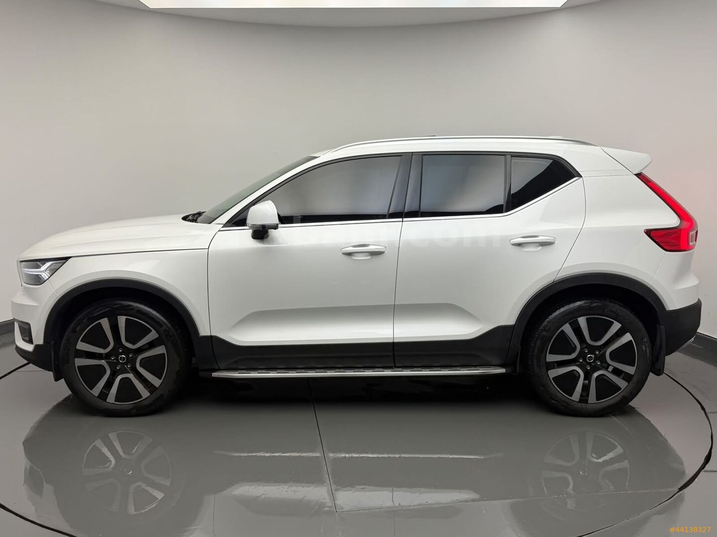 XC40 1.5 T3 Inscription Geartronic( HATASIZ & DÜŞÜK KM & FULL ) 6